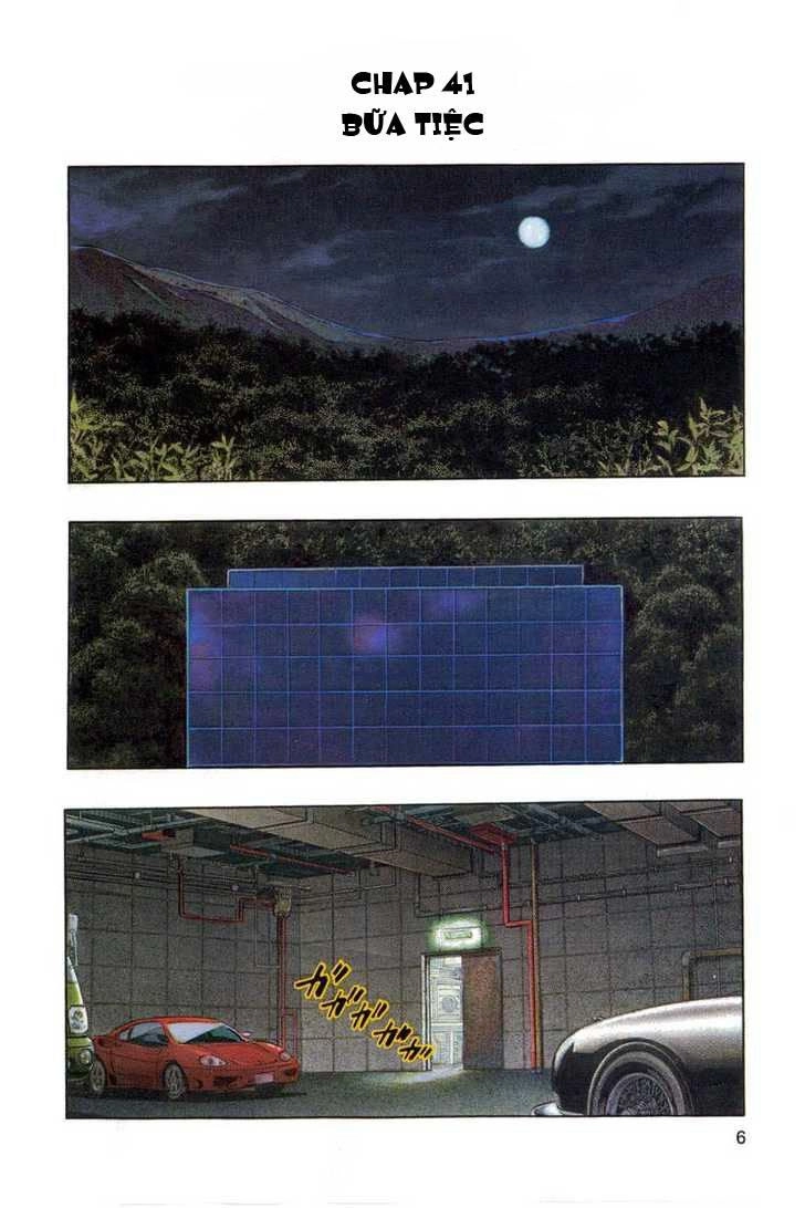 Zetman Chapter 41 - 7