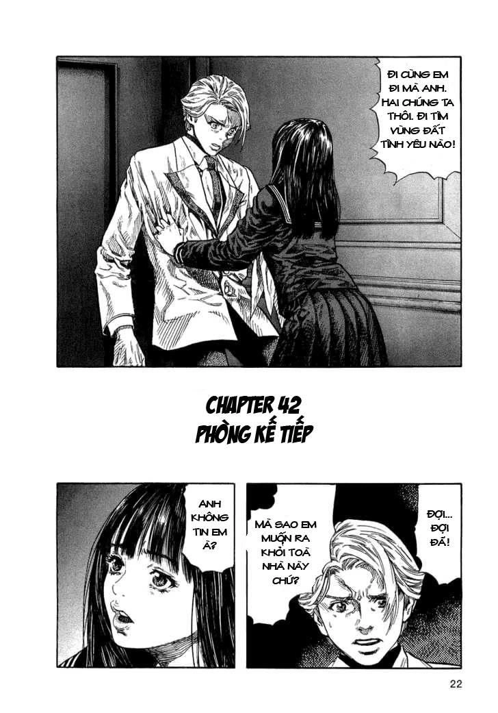 Zetman Chapter 42 - 4