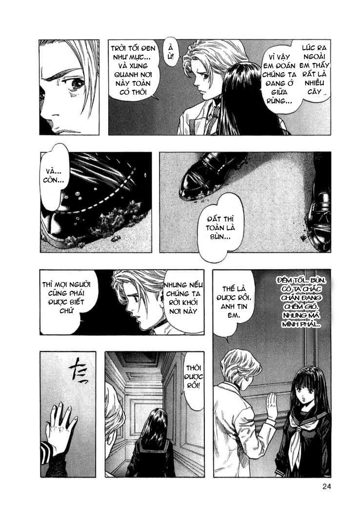 Zetman Chapter 42 - 6