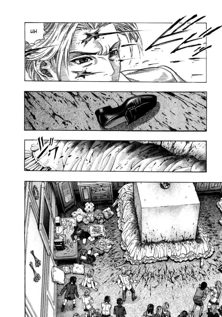 Zetman Chapter 42 - 16