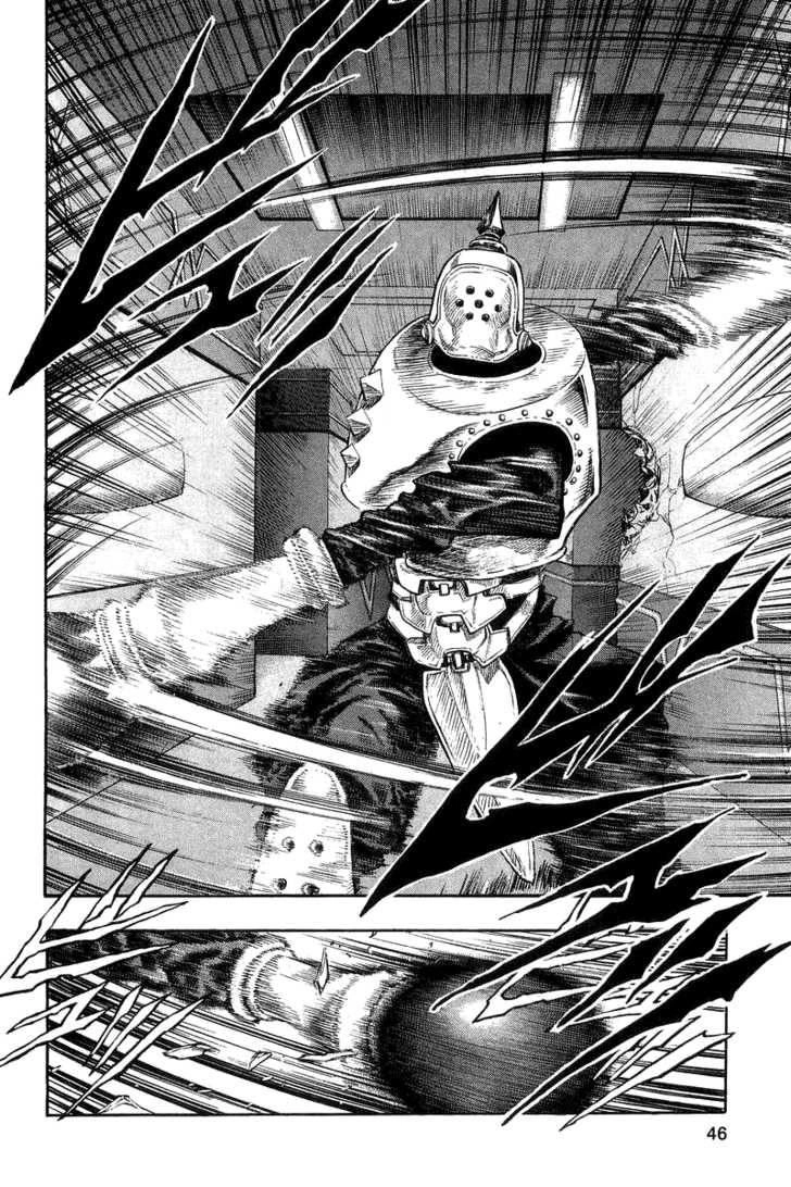 Zetman Chapter 43 - 14