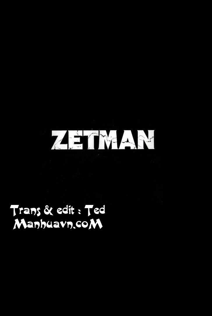 Zetman Chapter 44 - 3