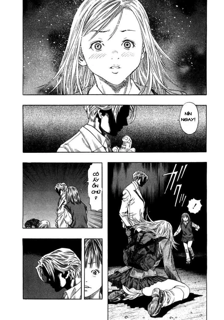 Zetman Chapter 44 - 7