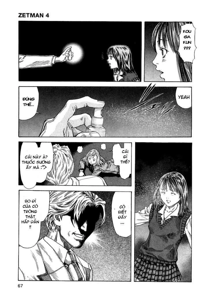 Zetman Chapter 44 - 8