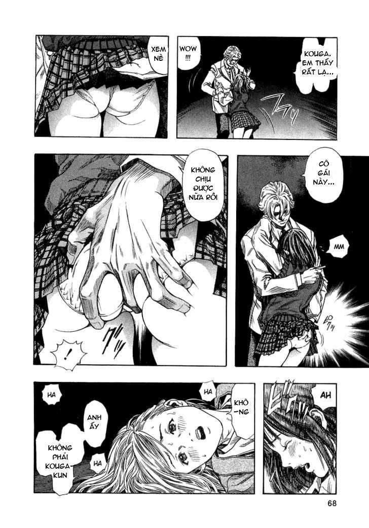 Zetman Chapter 44 - 9