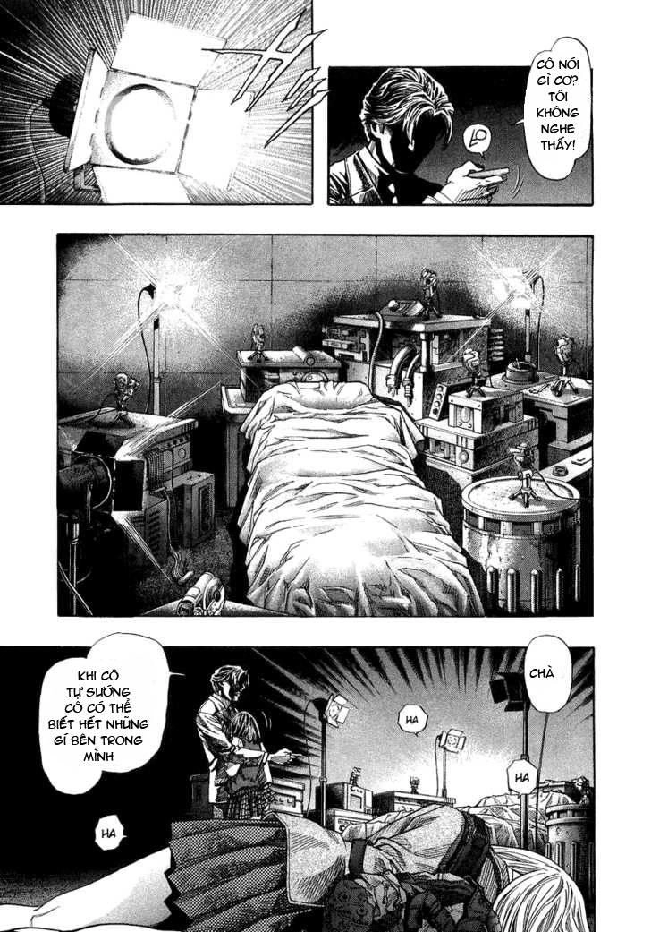 Zetman Chapter 44 - 10