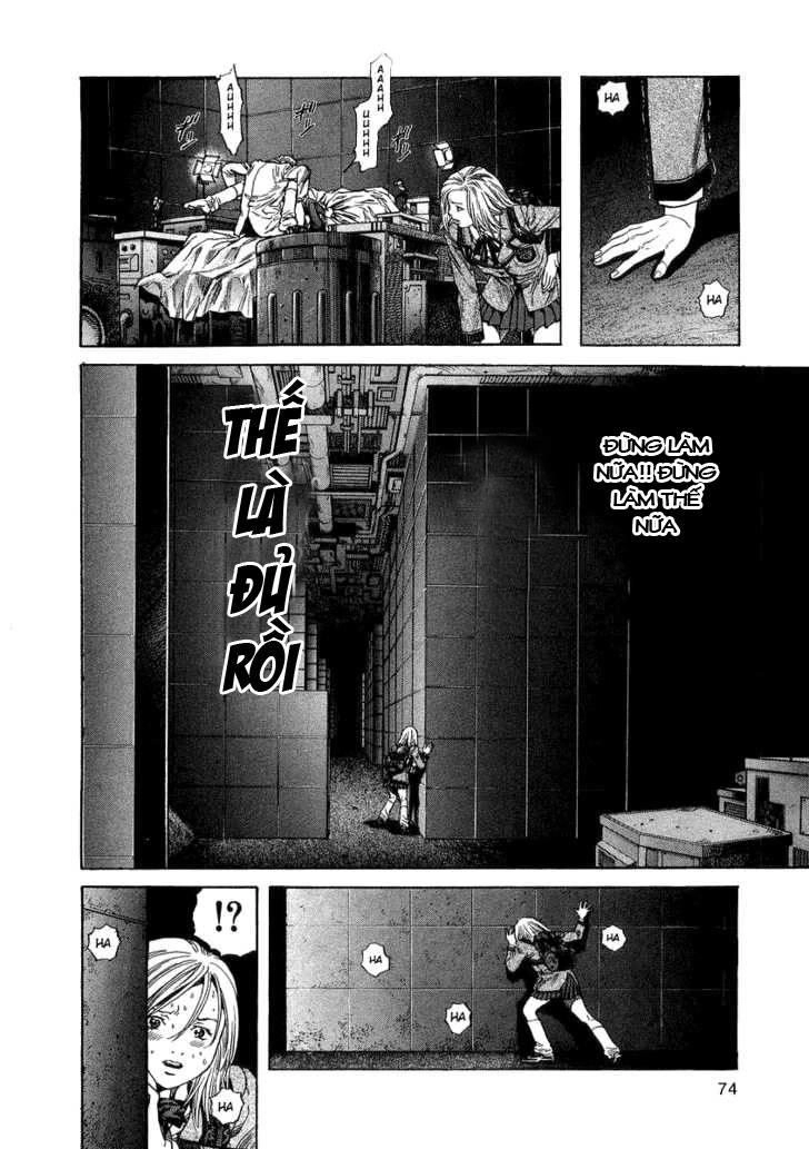 Zetman Chapter 44 - 15