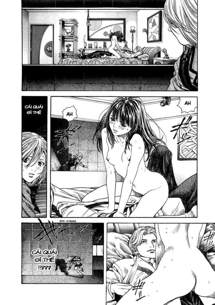 Zetman Chapter 44 - 19