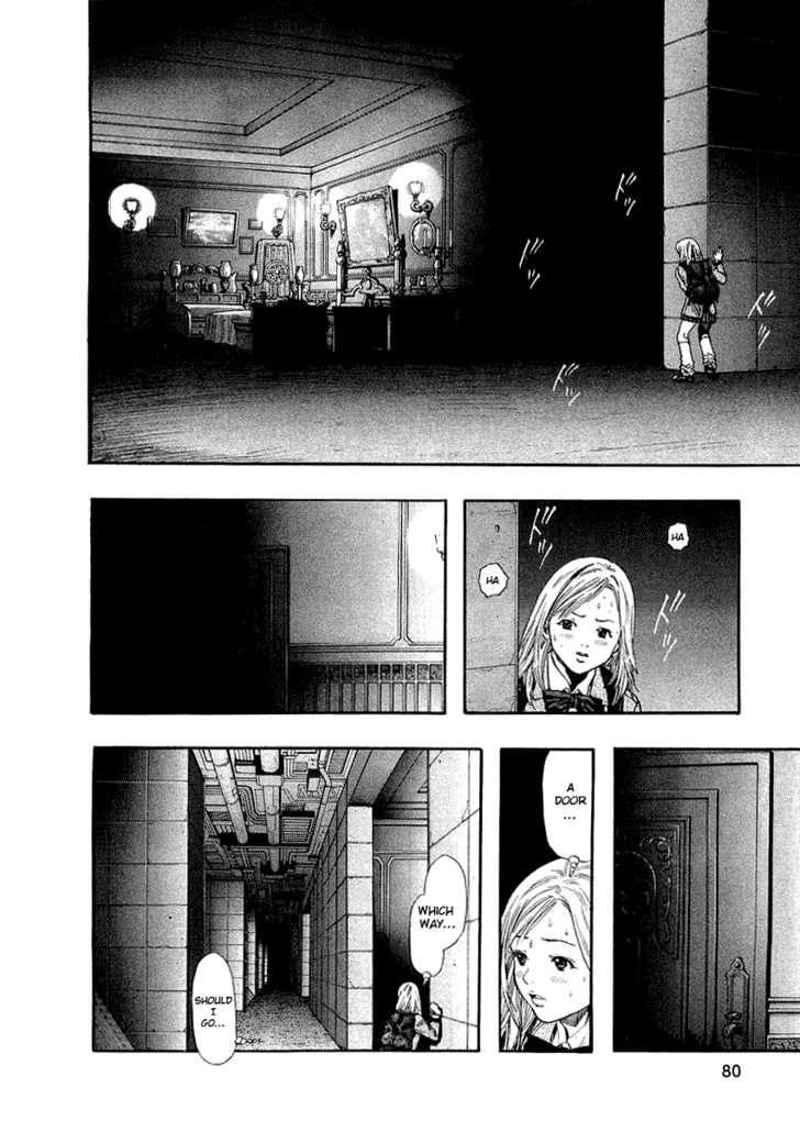 Zetman Chapter 44 - 21