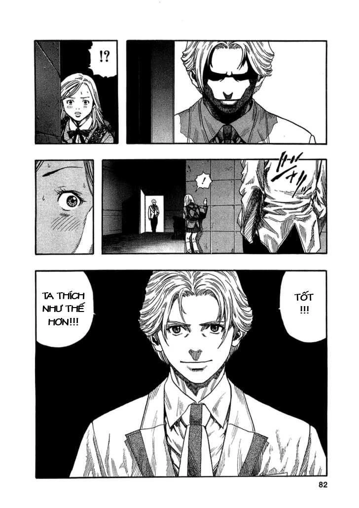 Zetman Chapter 44 - 23