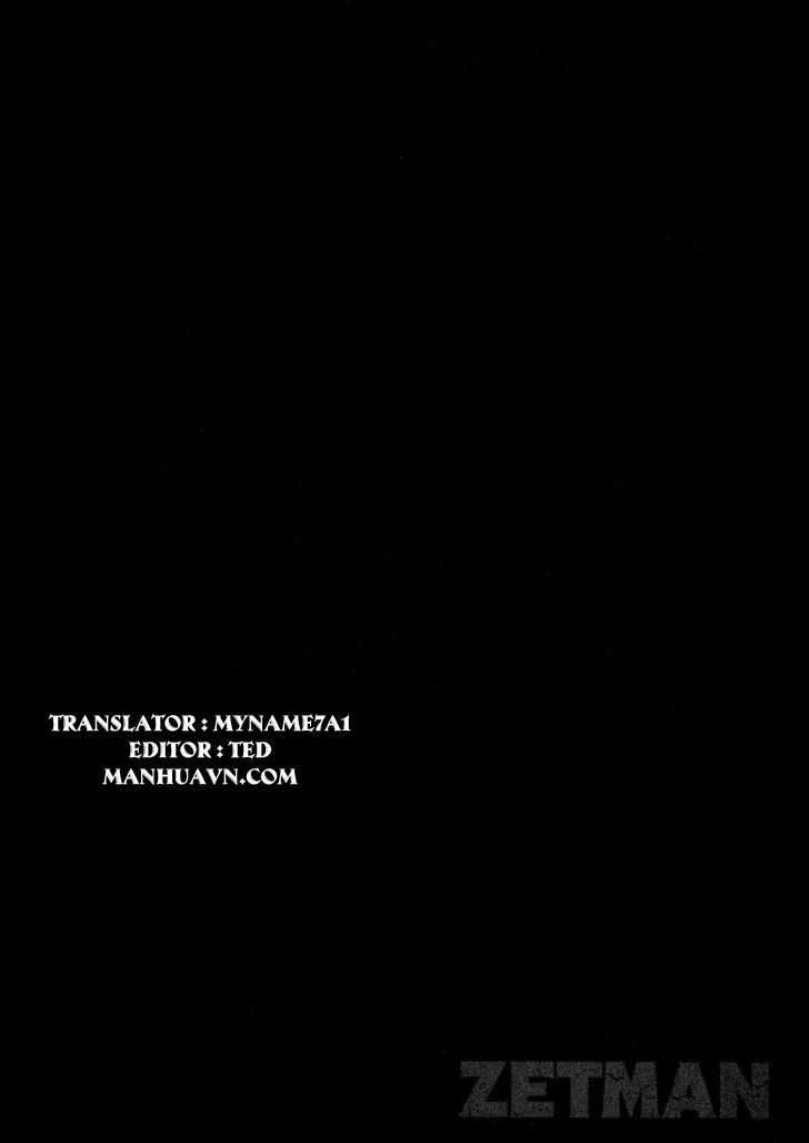 Zetman Chapter 45 - 3