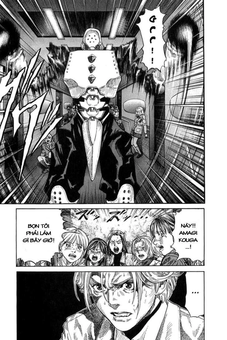 Zetman Chapter 45 - 6