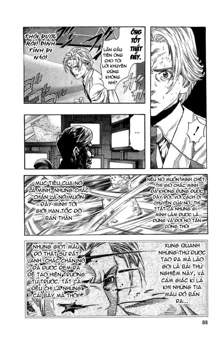 Zetman Chapter 45 - 9