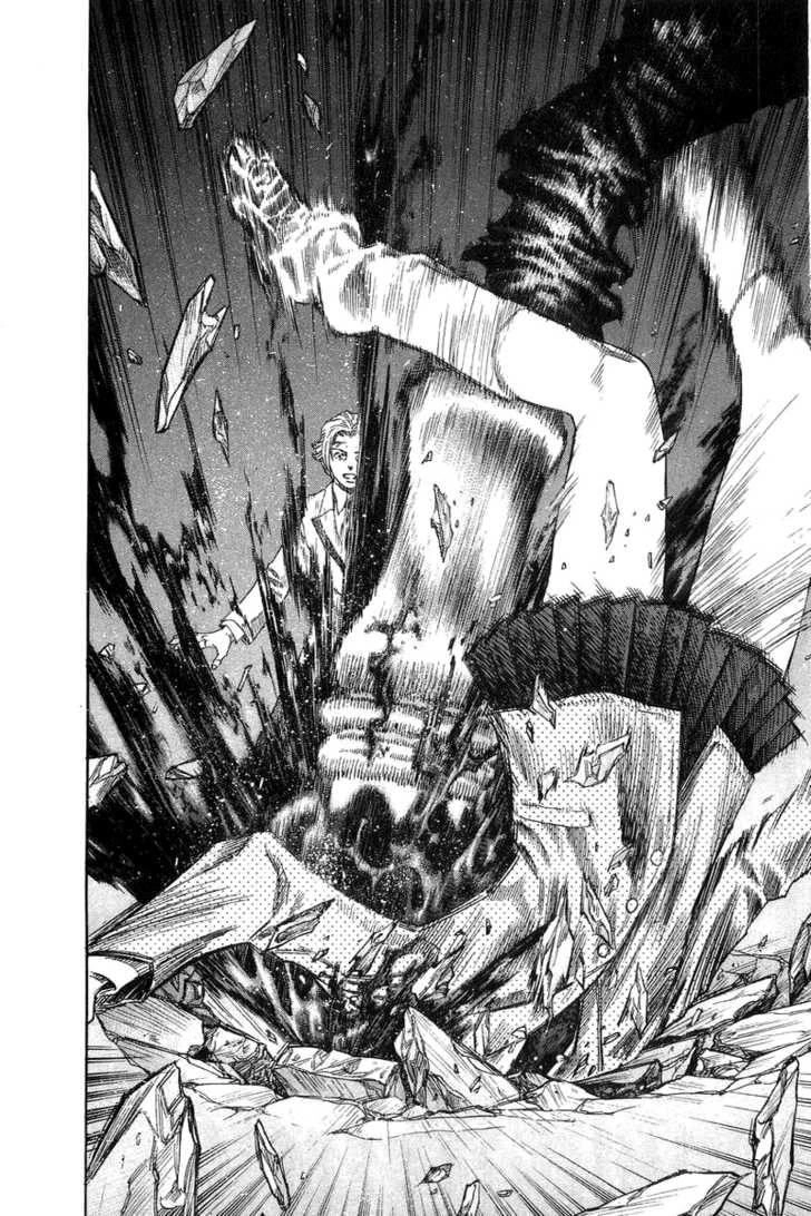 Zetman Chapter 45 - 11