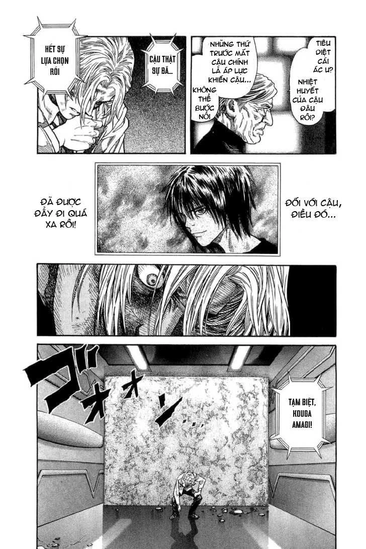 Zetman Chapter 45 - 15