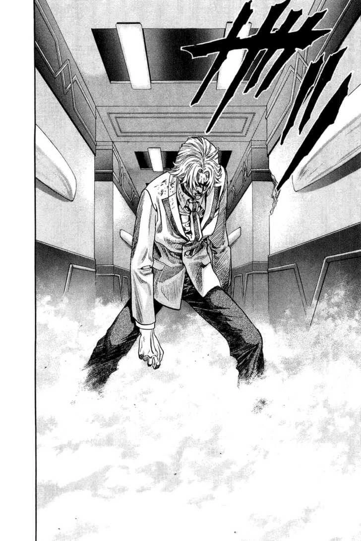 Zetman Chapter 45 - 19