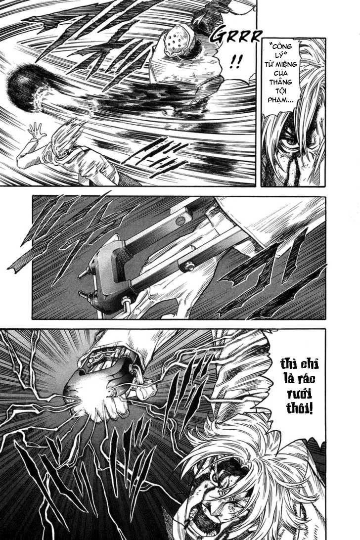 Zetman Chapter 45 - 25