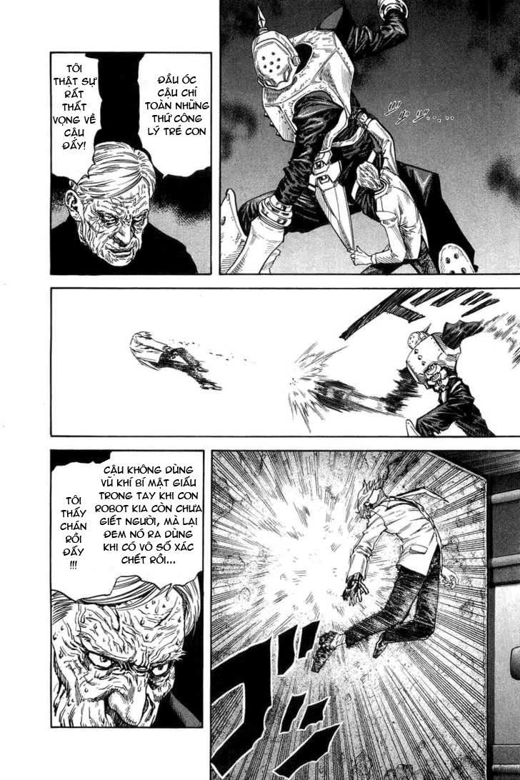 Zetman Chapter 45 - 26