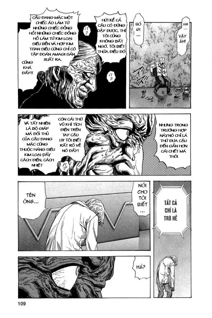 Zetman Chapter 45 - 27