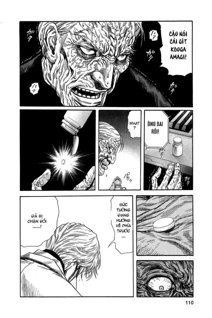 Zetman Chapter 45 - 28