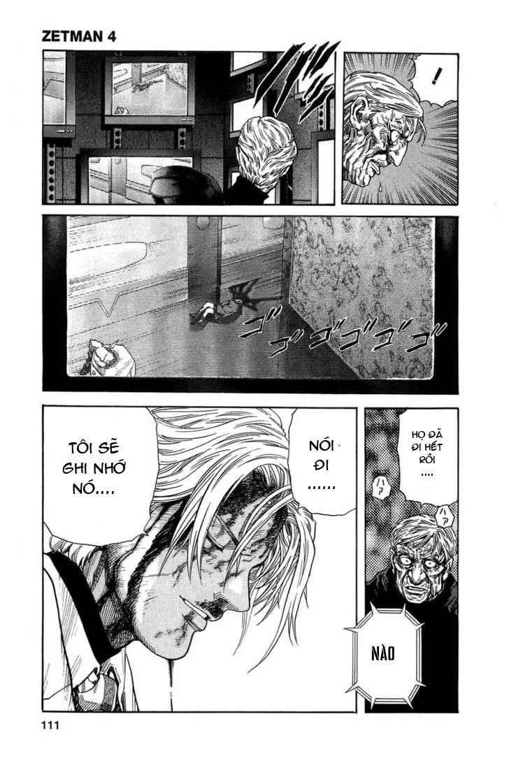 Zetman Chapter 45 - 29