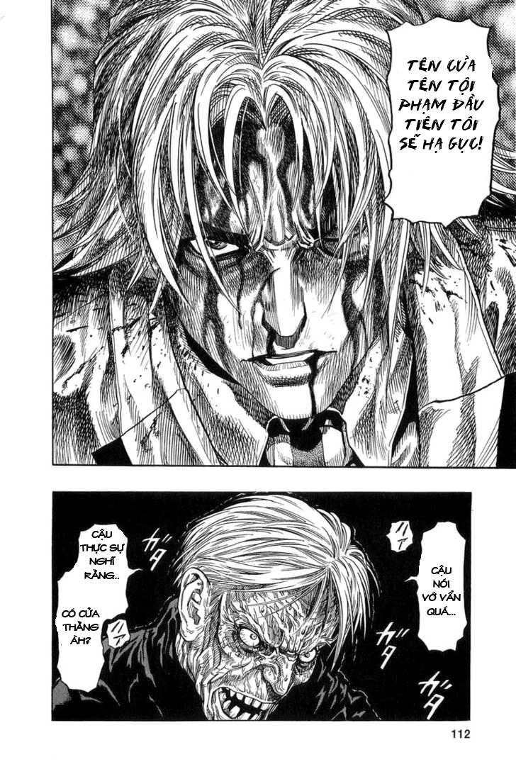 Zetman Chapter 45 - 30