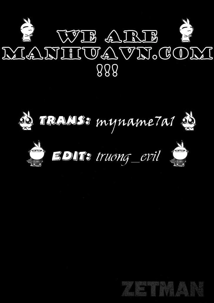 Zetman Chapter 46 - 4