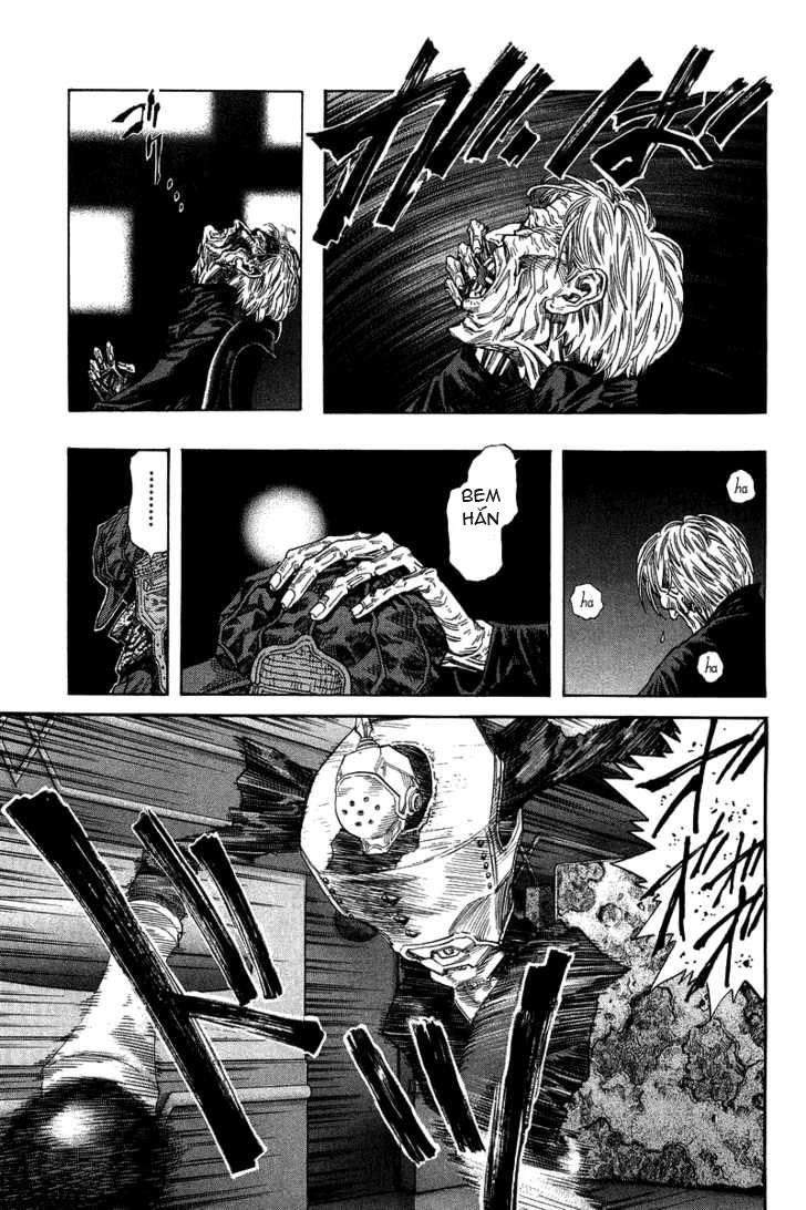 Zetman Chapter 46 - 7