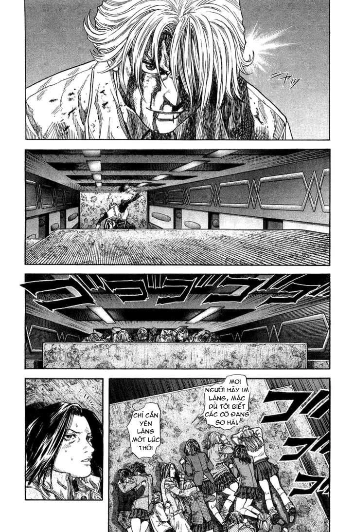 Zetman Chapter 46 - 8