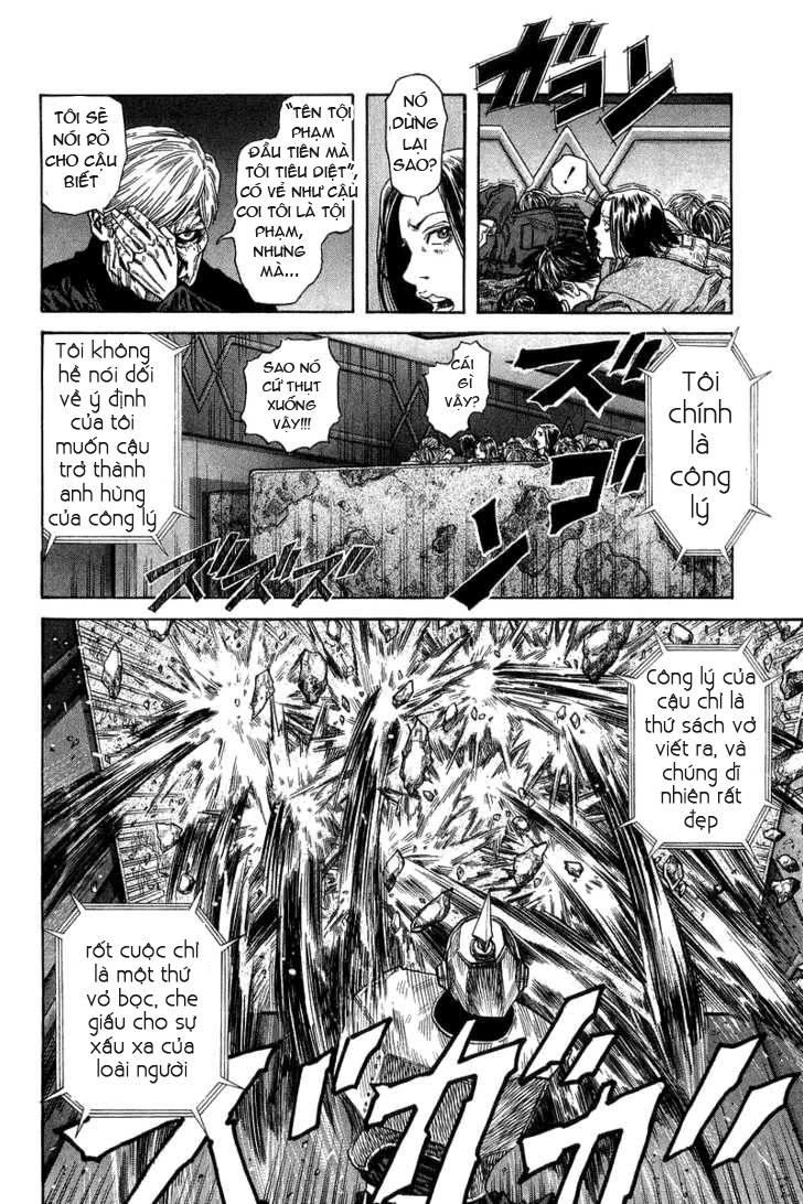 Zetman Chapter 46 - 10