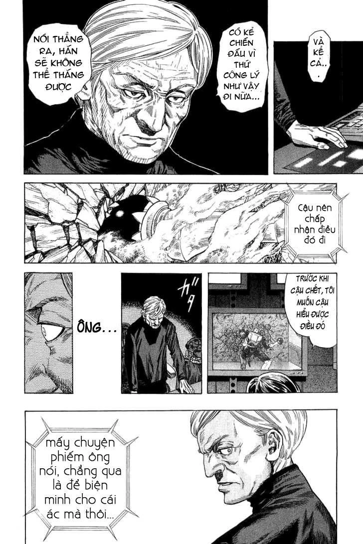 Zetman Chapter 46 - 12