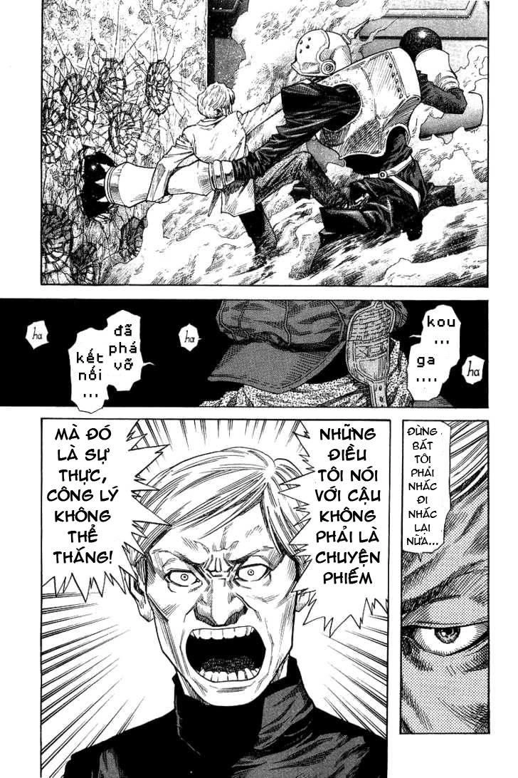 Zetman Chapter 46 - 13