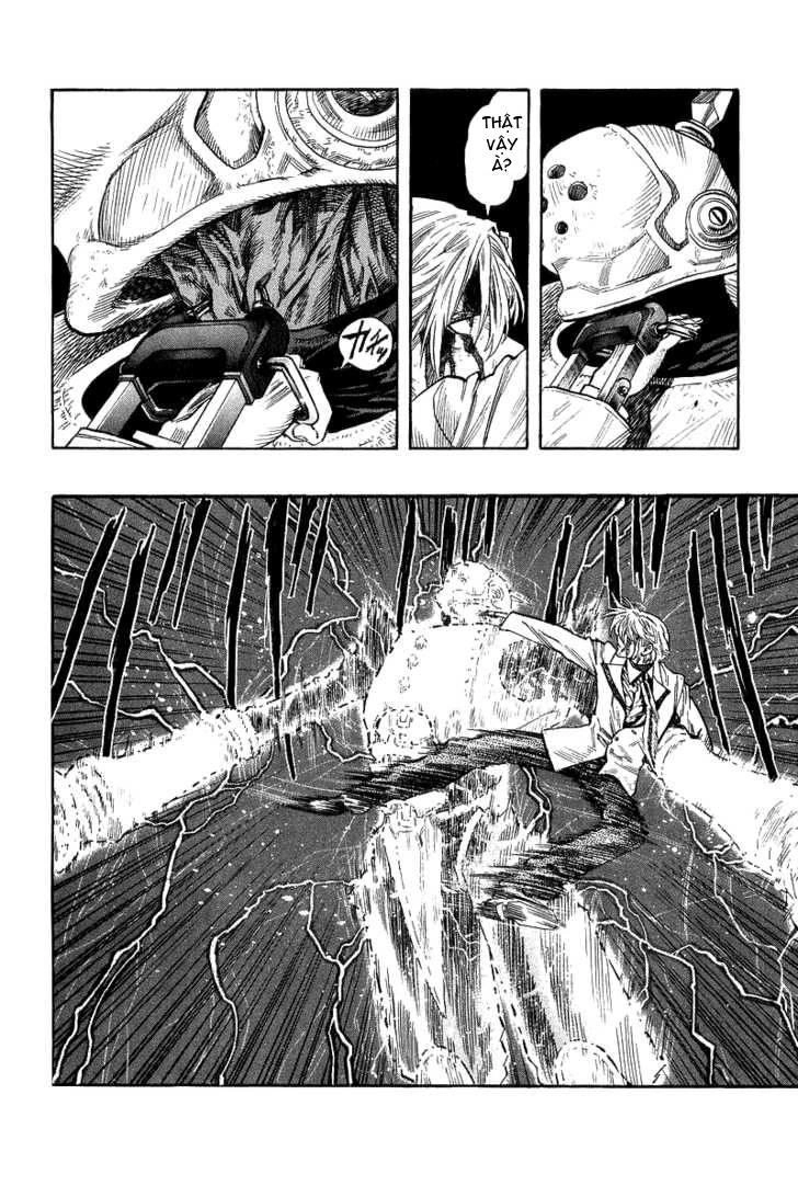 Zetman Chapter 46 - 14