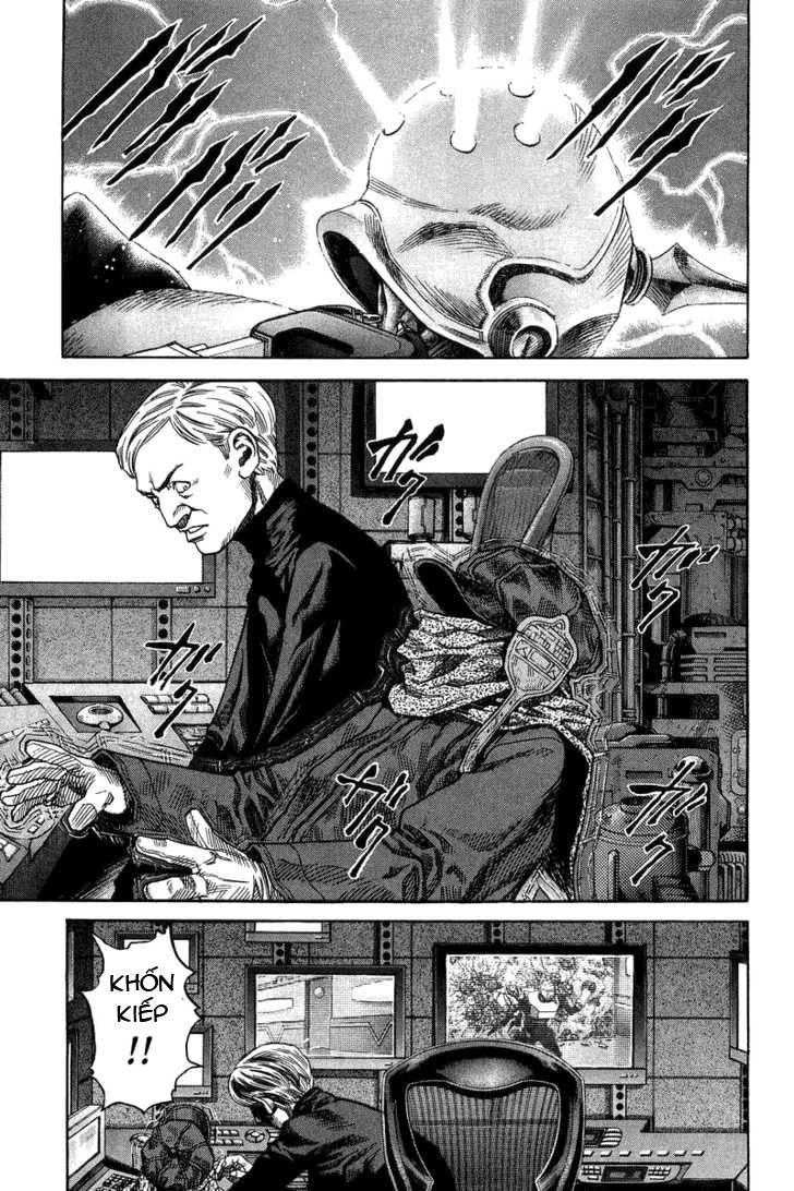 Zetman Chapter 46 - 15