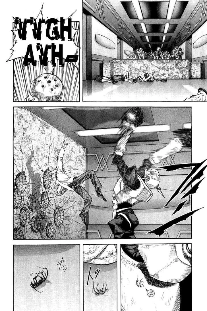 Zetman Chapter 46 - 16