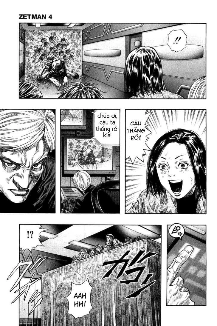 Zetman Chapter 46 - 19