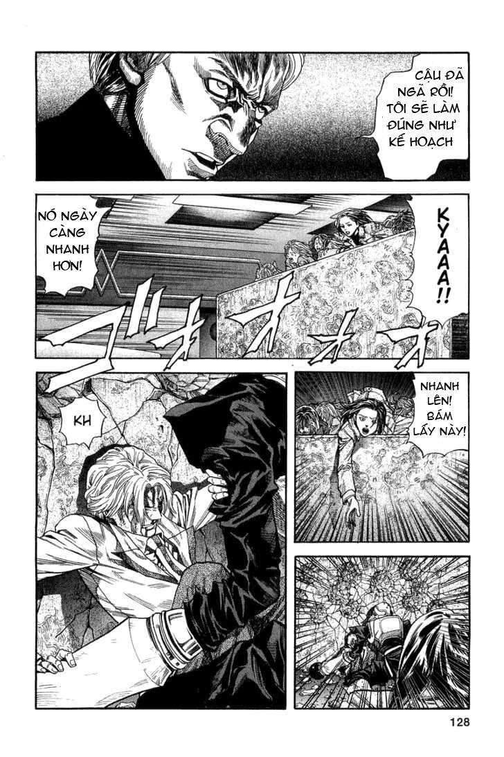 Zetman Chapter 46 - 20