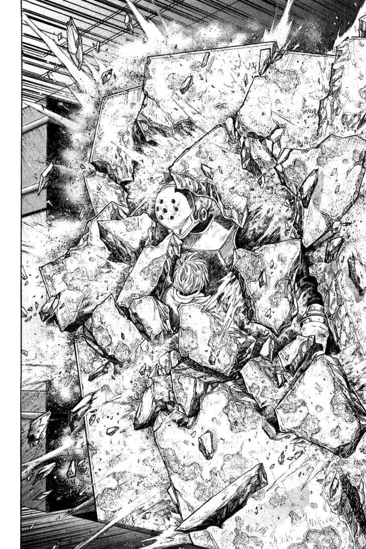 Zetman Chapter 46 - 22