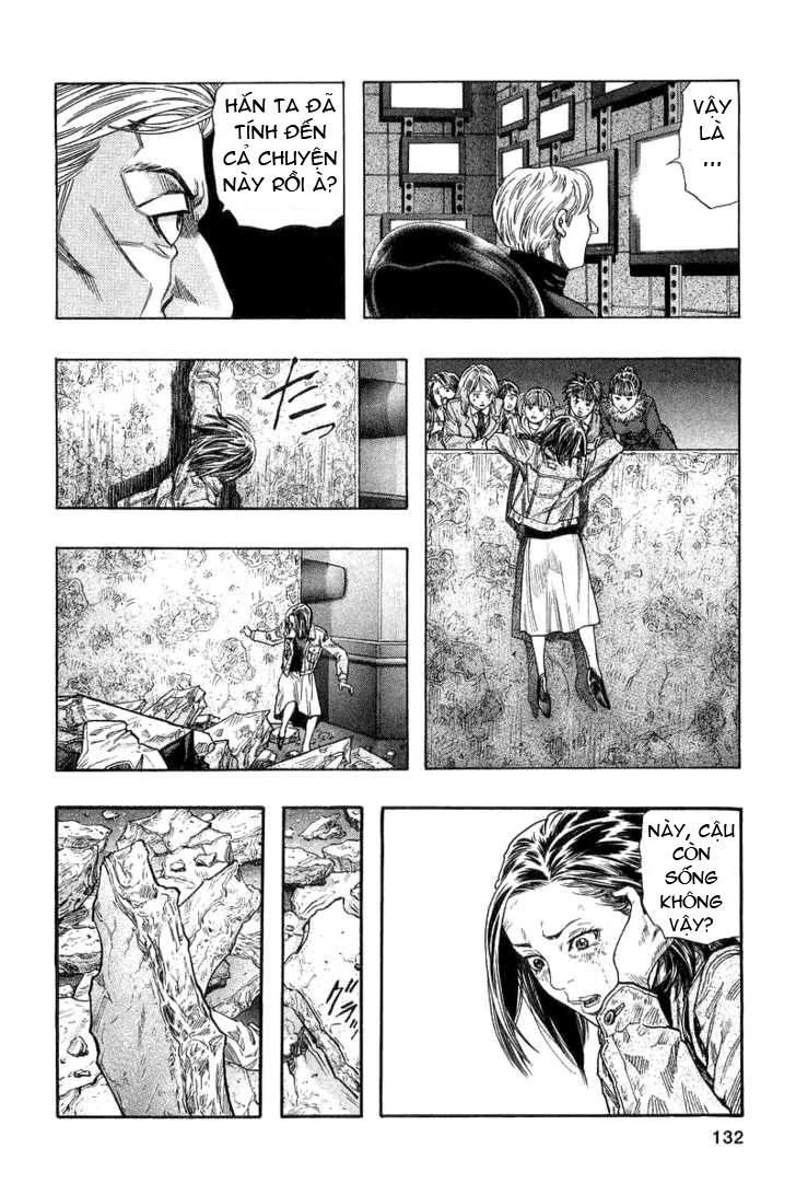 Zetman Chapter 46 - 24