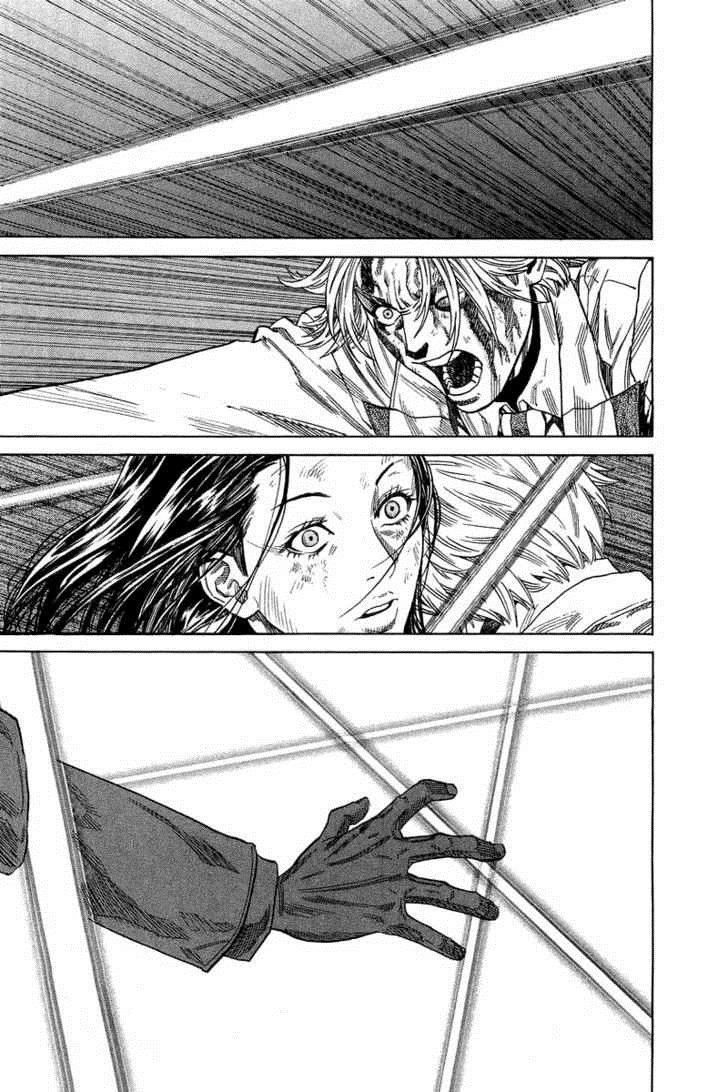 Zetman Chapter 47 - 19