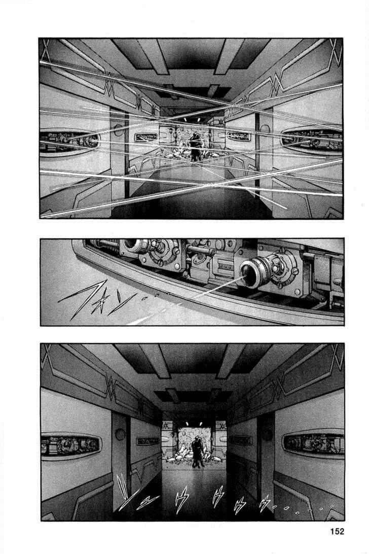 Zetman Chapter 47 - 20