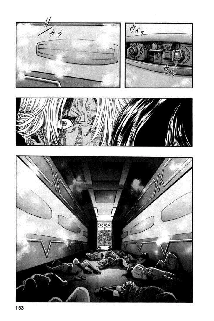 Zetman Chapter 47 - 21