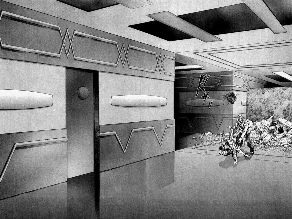 Zetman Chapter 47 - 24