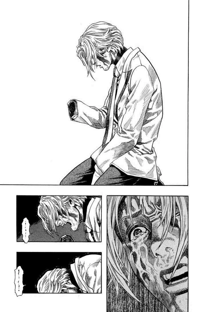 Zetman Chapter 47 - 26