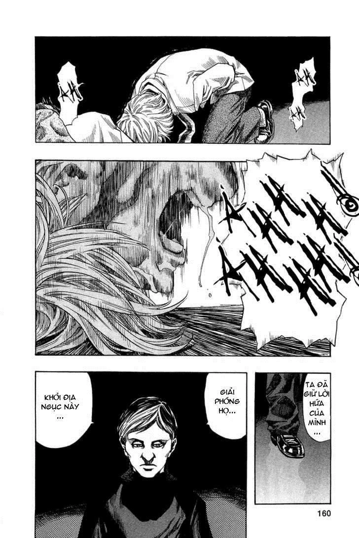 Zetman Chapter 47 - 27