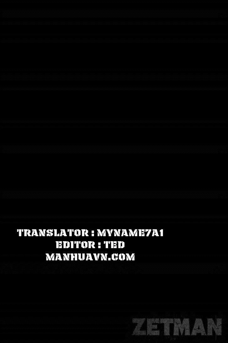 Zetman Chapter 47 - 29