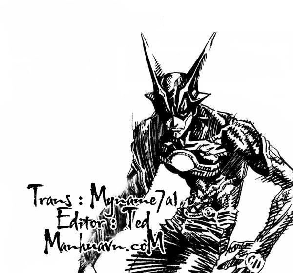 Zetman Chapter 48 - 3