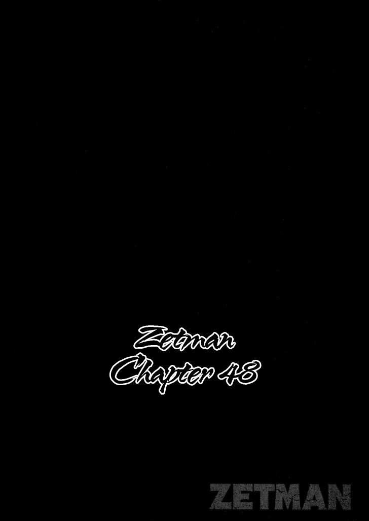 Zetman Chapter 48 - 4