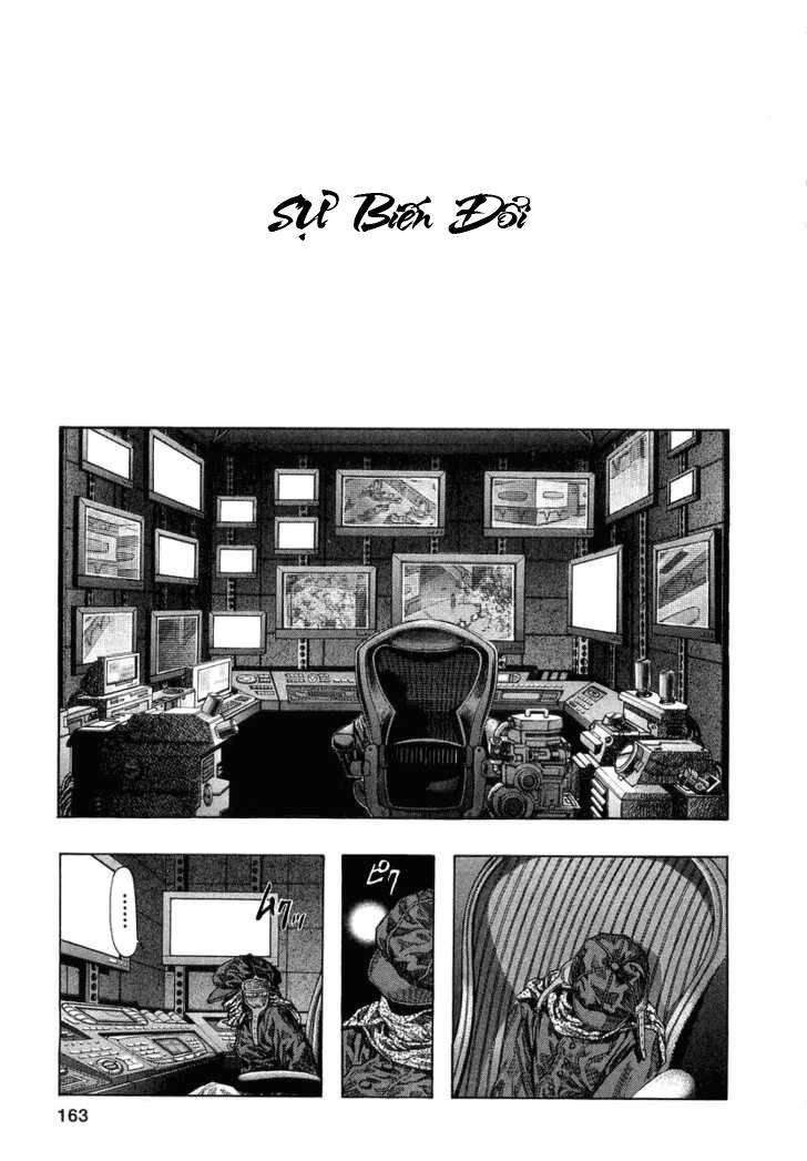 Zetman Chapter 48 - 5