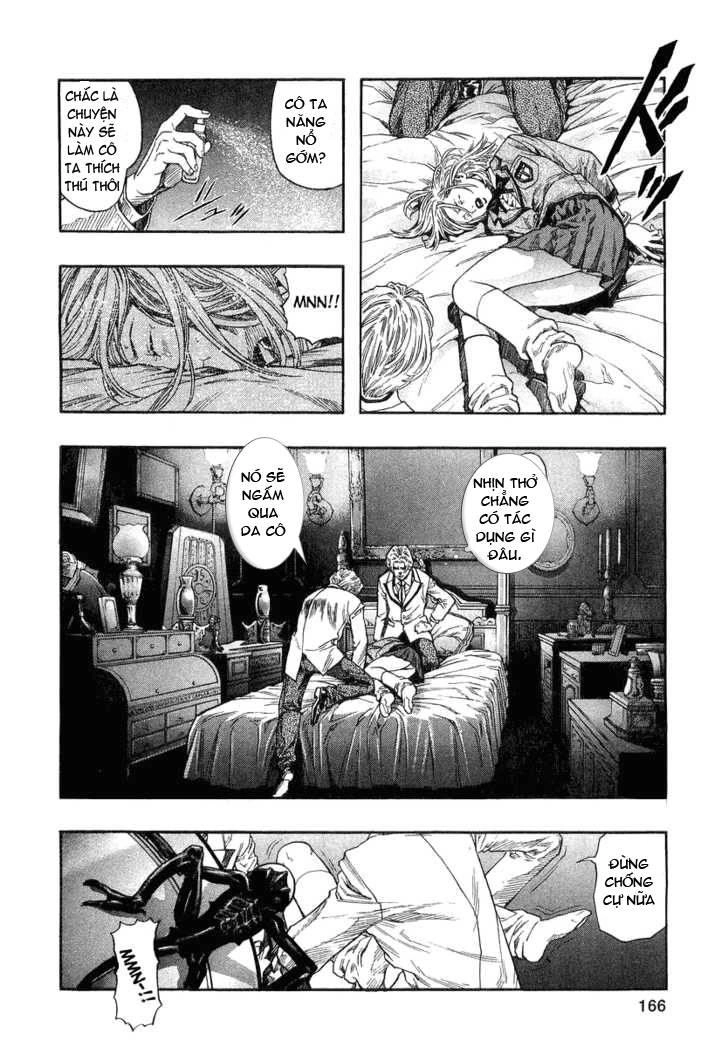 Zetman Chapter 48 - 8